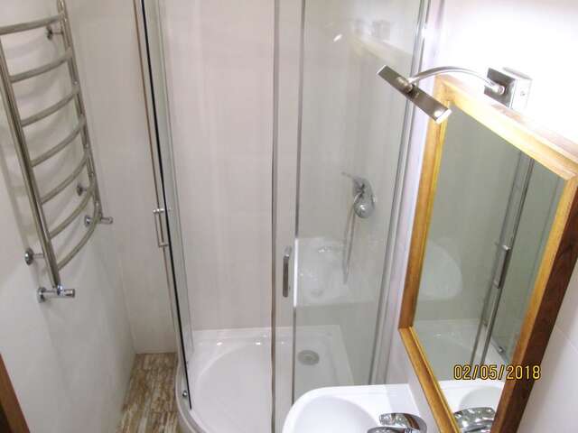Апартаменты Apartment in the centre of Lviv Львов-42