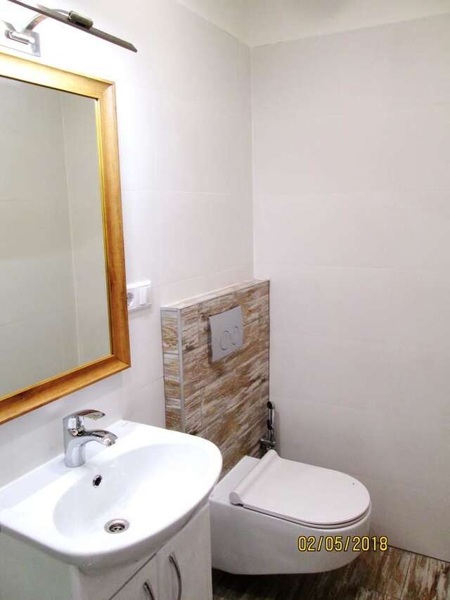 Апартаменты Apartment in the centre of Lviv Львов-43