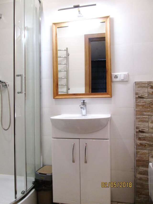 Апартаменты Apartment in the centre of Lviv Львов-44