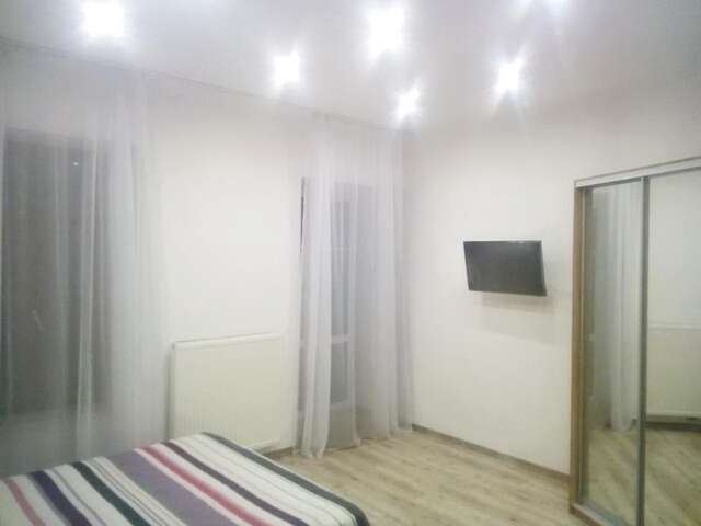 Апартаменты Apartment in the centre of Lviv Львов-46