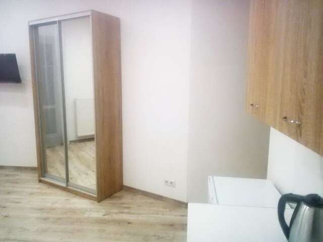 Апартаменты Apartment in the centre of Lviv Львов-47