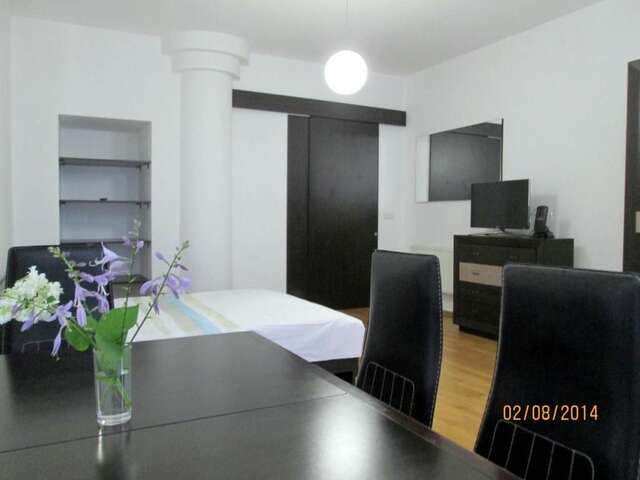 Апартаменты Apartment in the centre of Lviv Львов-53