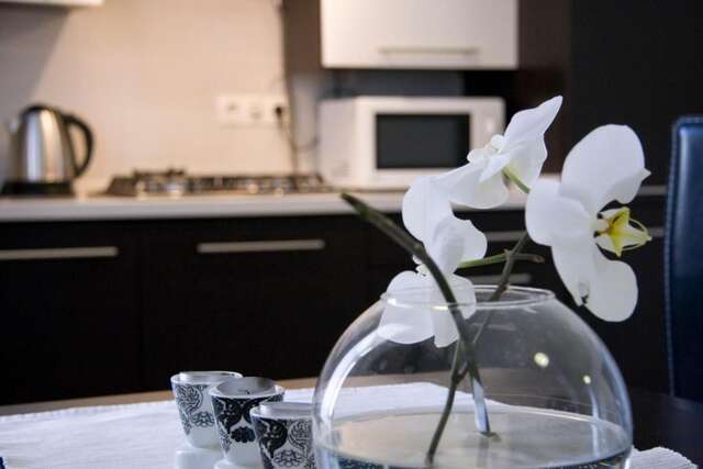 Апартаменты Apartment in the centre of Lviv Львов-63