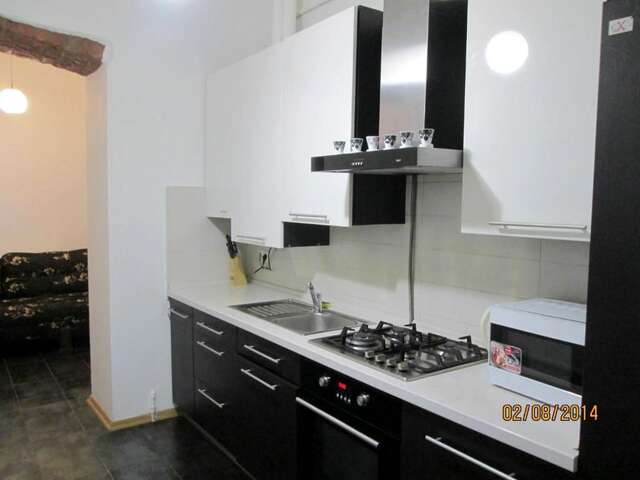 Апартаменты Apartment in the centre of Lviv Львов-64