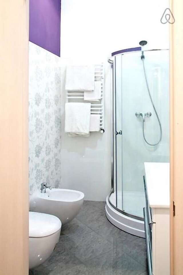 Апартаменты Apartment in the centre of Lviv Львов-68